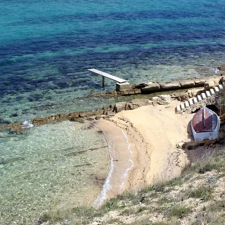 Daire With A Parking Space Pag - 6433