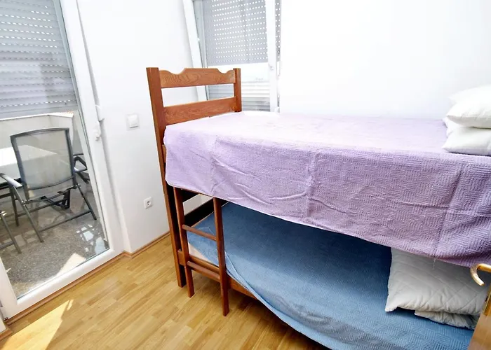 With A Parking Space Pag - 6433 Apartamento *