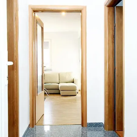 With A Parking Space Pag - 6433 Apartamento