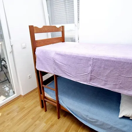 With A Parking Space Pag - 6433 Apartamento *