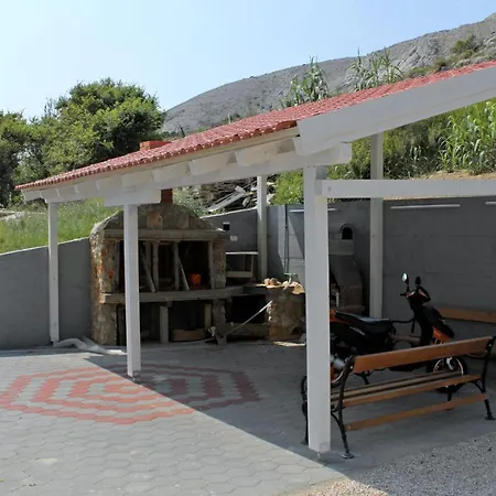 With A Parking Space Pag - 6433 Appartamento