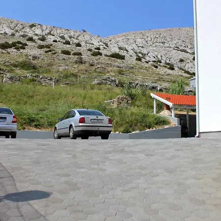 Appartamento With A Parking Space Pag - 6433 *