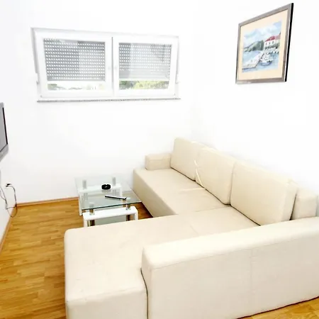 With A Parking Space Pag - 6433 Pag Town