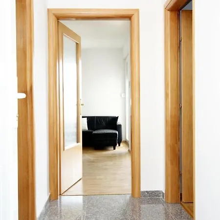 With A Parking Space Pag - 6433 Pag Town