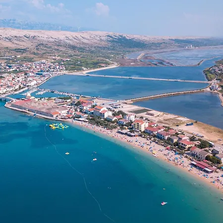 With A Parking Space Pag - 6433 Appartamento *