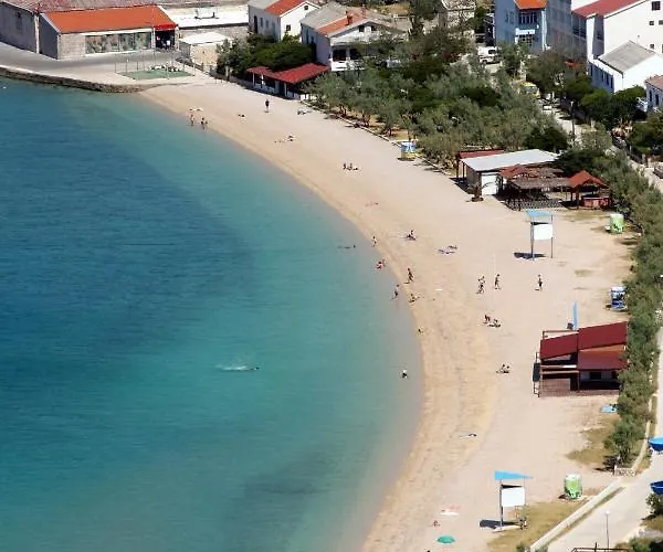 아파트 With A Parking Space Pag - 6433