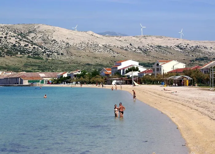 With A Parking Space Pag - 6433 * 파그