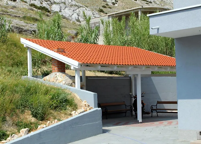 With A Parking Space Pag - 6433 아파트 파그