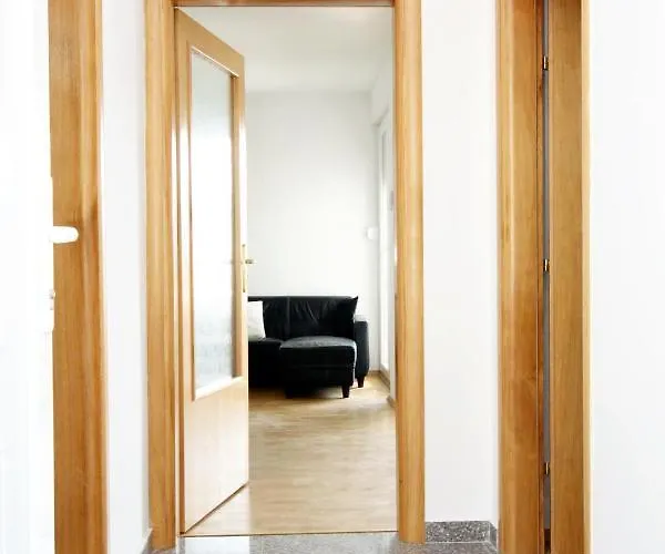 With A Parking Space Pag - 6433 파그